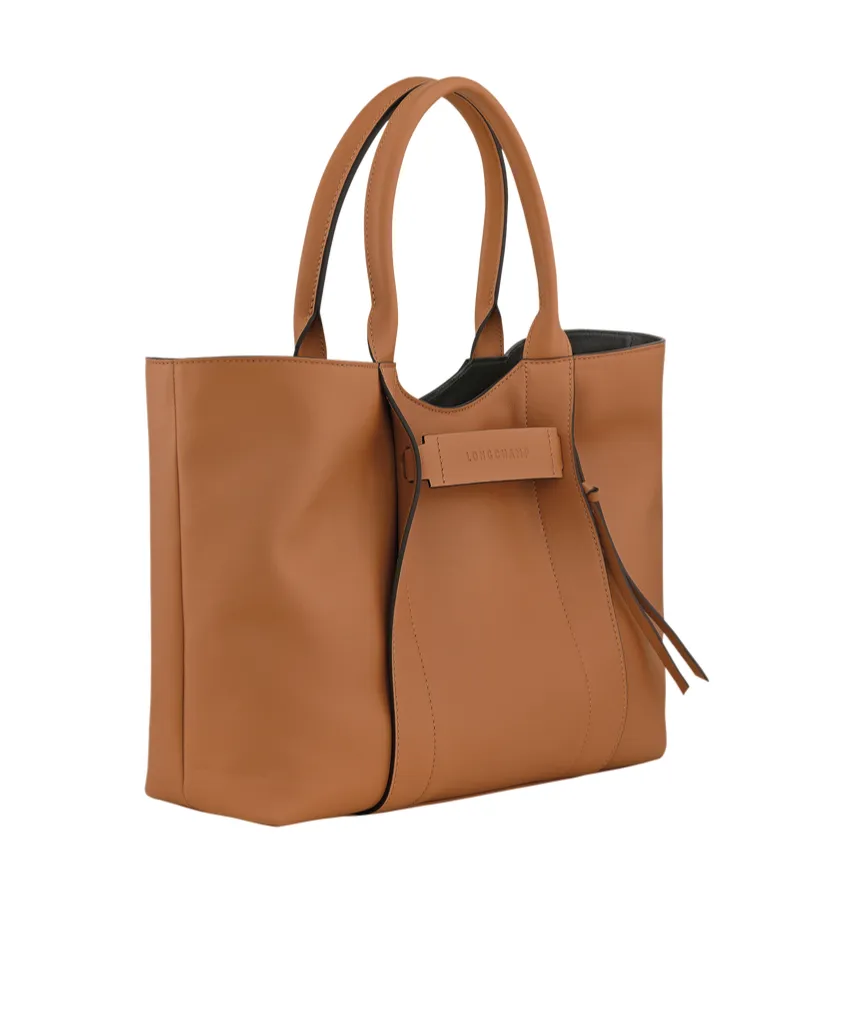 Longchamp 3D Shoulder Bag