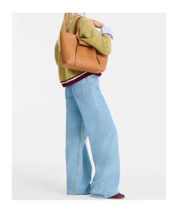 Longchamp 3D Shoulder Bag