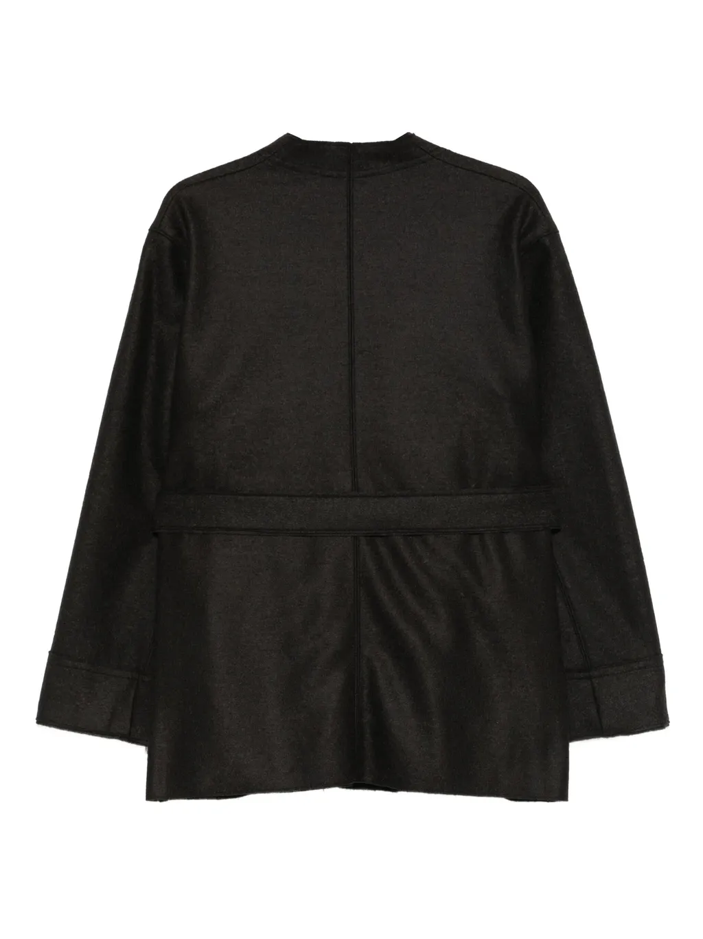 Soeur Balme Wool Jacket