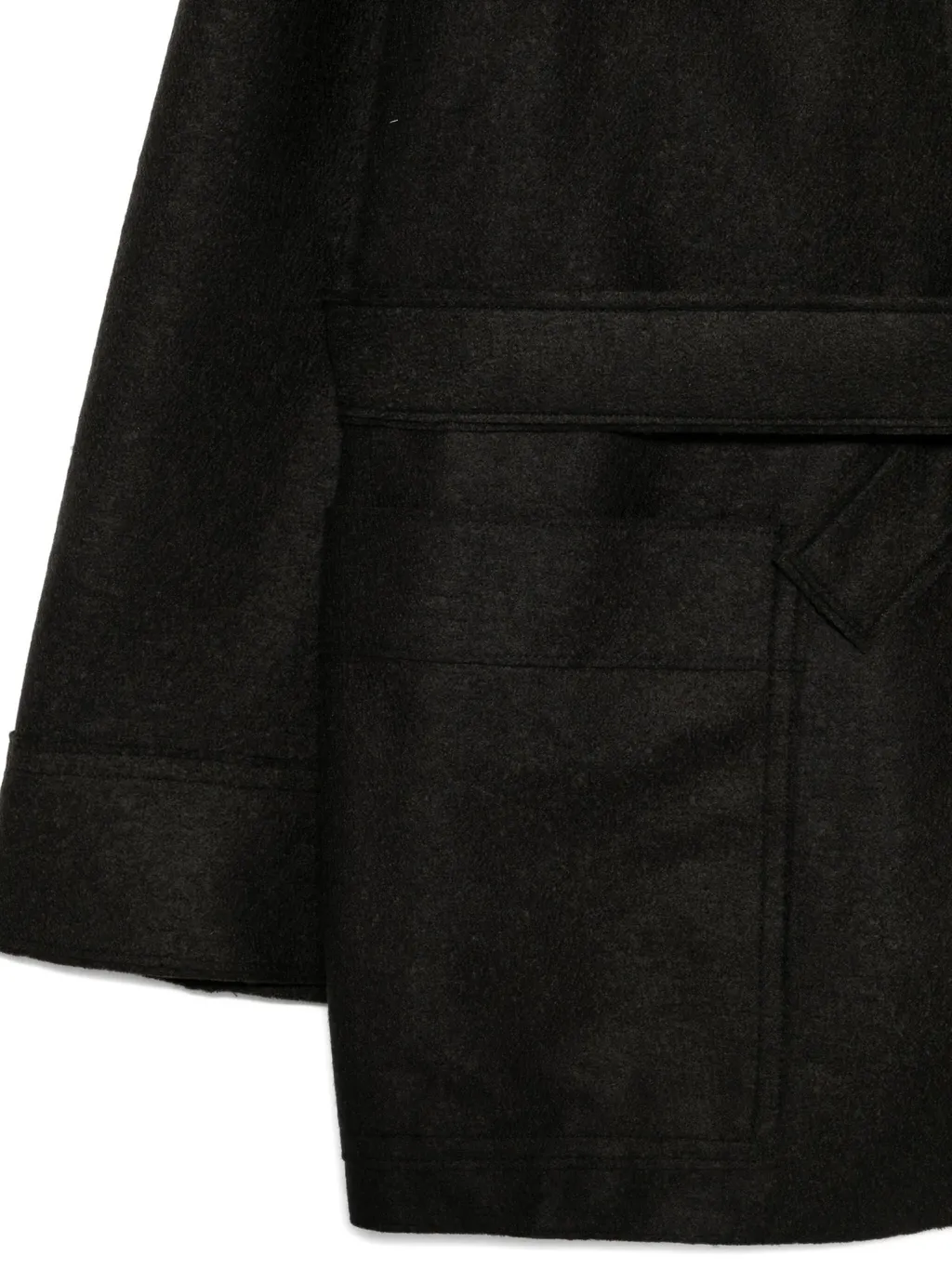 Soeur Balme Wool Jacket