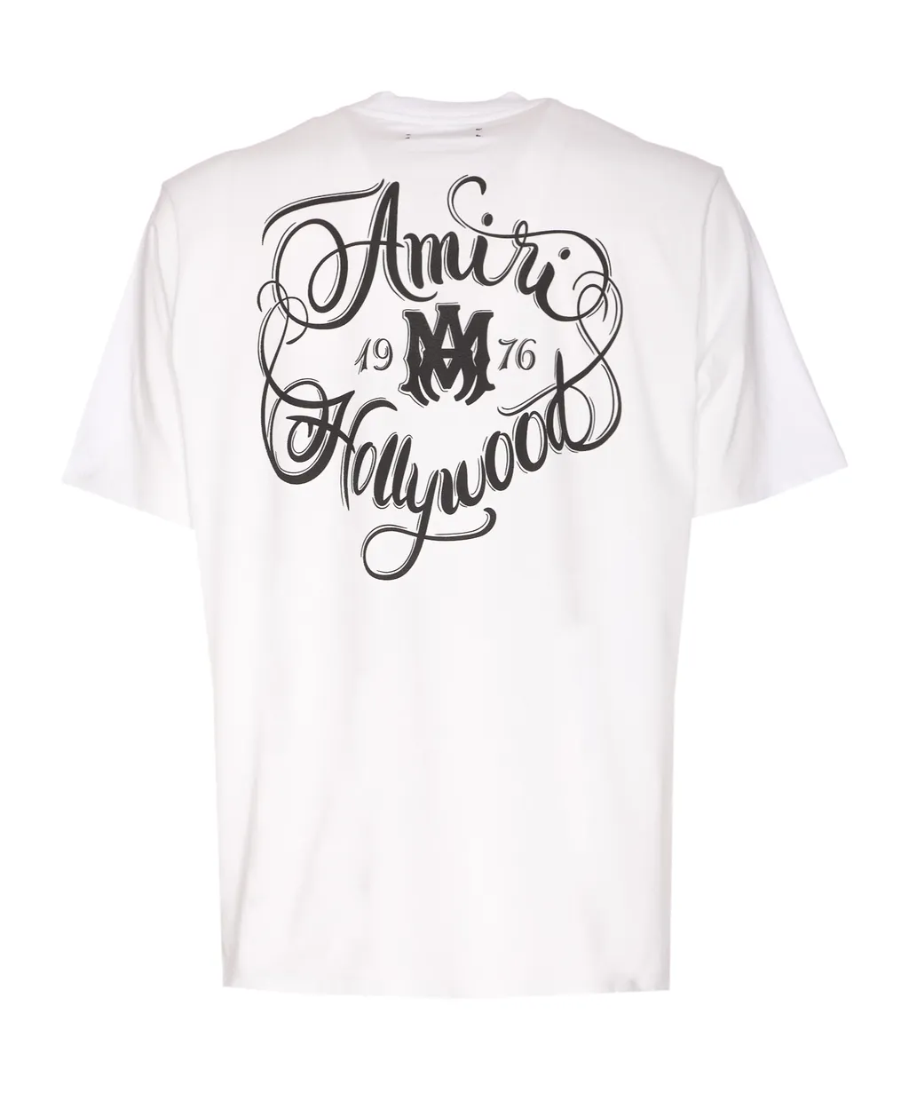 Short-Sleeved T-Shirt