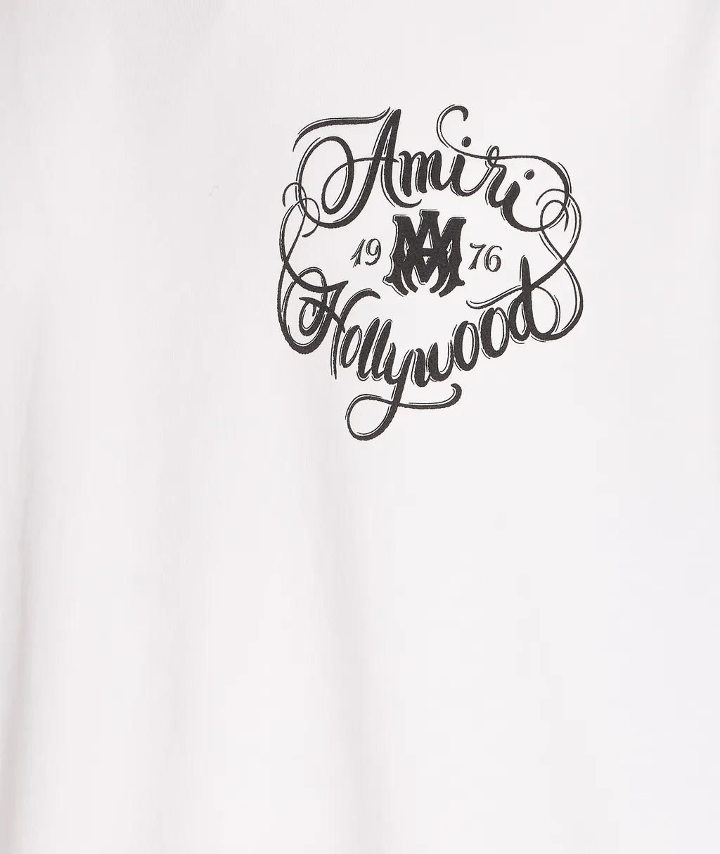 Short-Sleeved T-Shirt