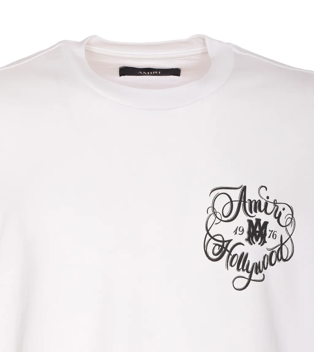 Short-Sleeved T-Shirt