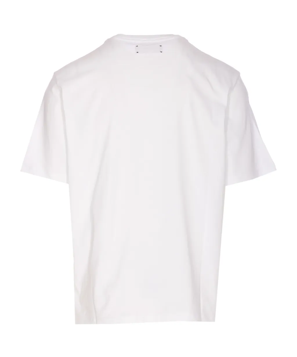 Short-Sleeved T-Shirt