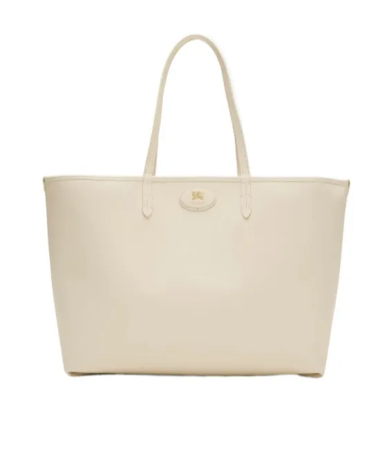 Burberry Medium Reversible Bloomsbury Tote Bag
