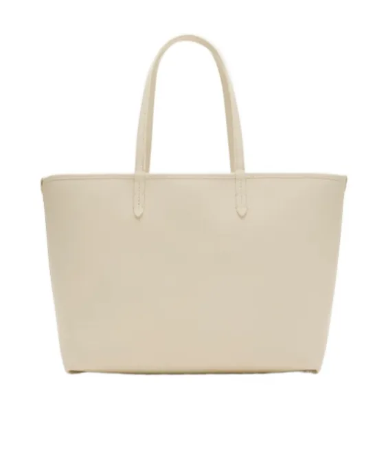 Burberry Medium Reversible Bloomsbury Tote Bag