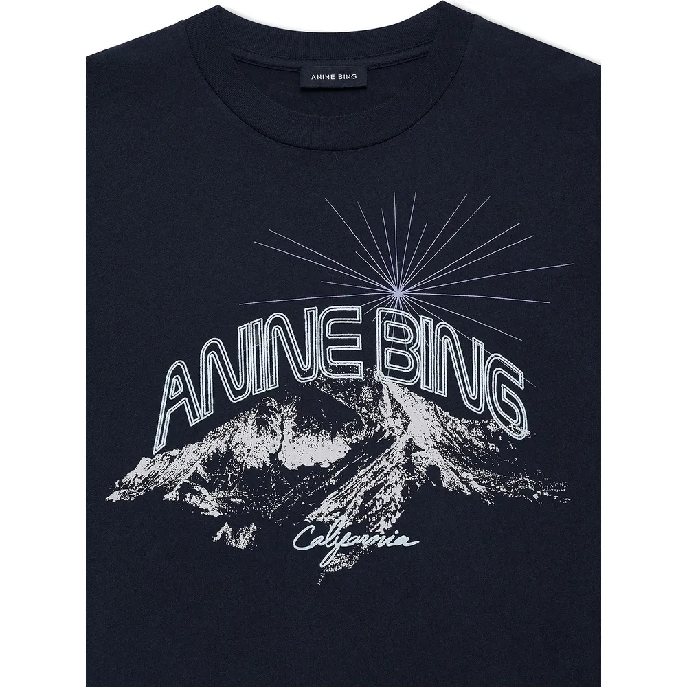 The Walker Crew-Neck T-Shirt