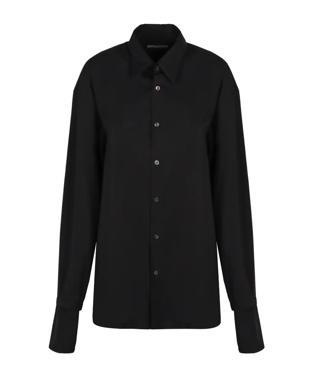Beaded Shirt