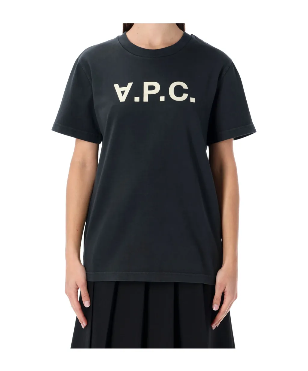 A.P.C. Standard Grand Vpc T-Shirt