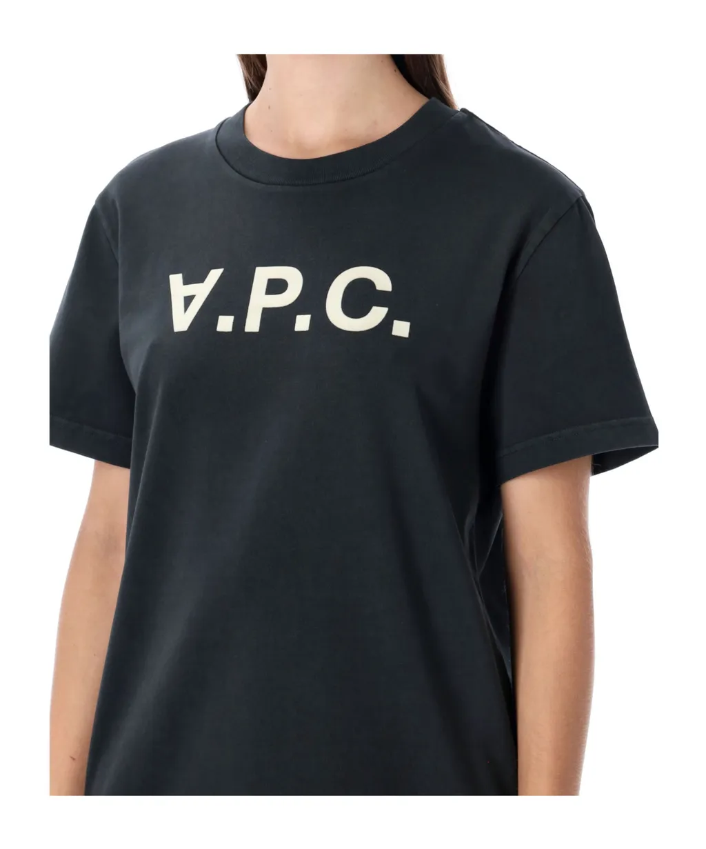 A.P.C. Standard Grand Vpc T-Shirt