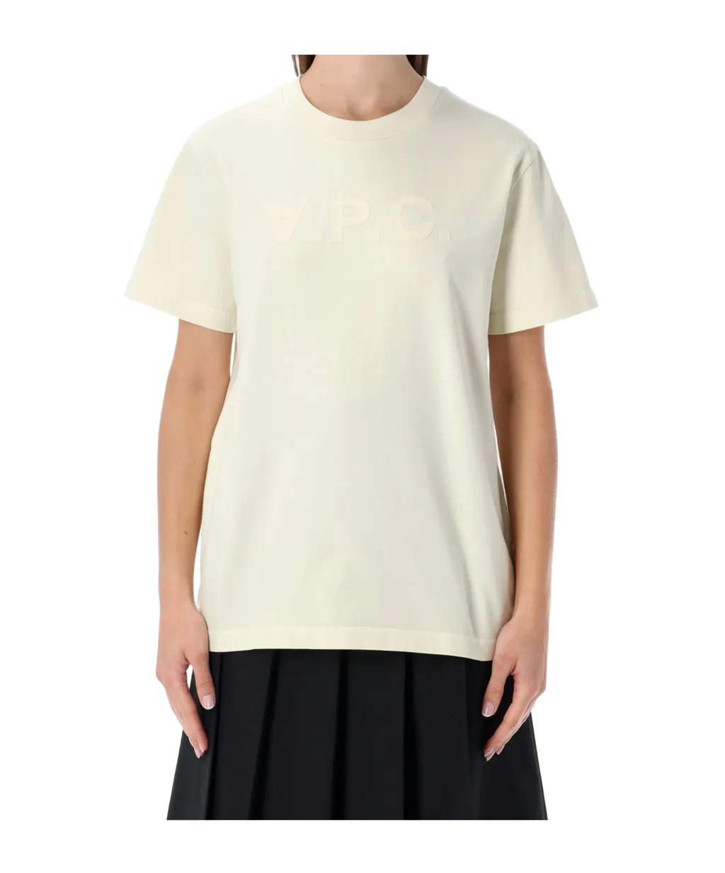A.P.C. Standard Grand Vpc T-Shirt