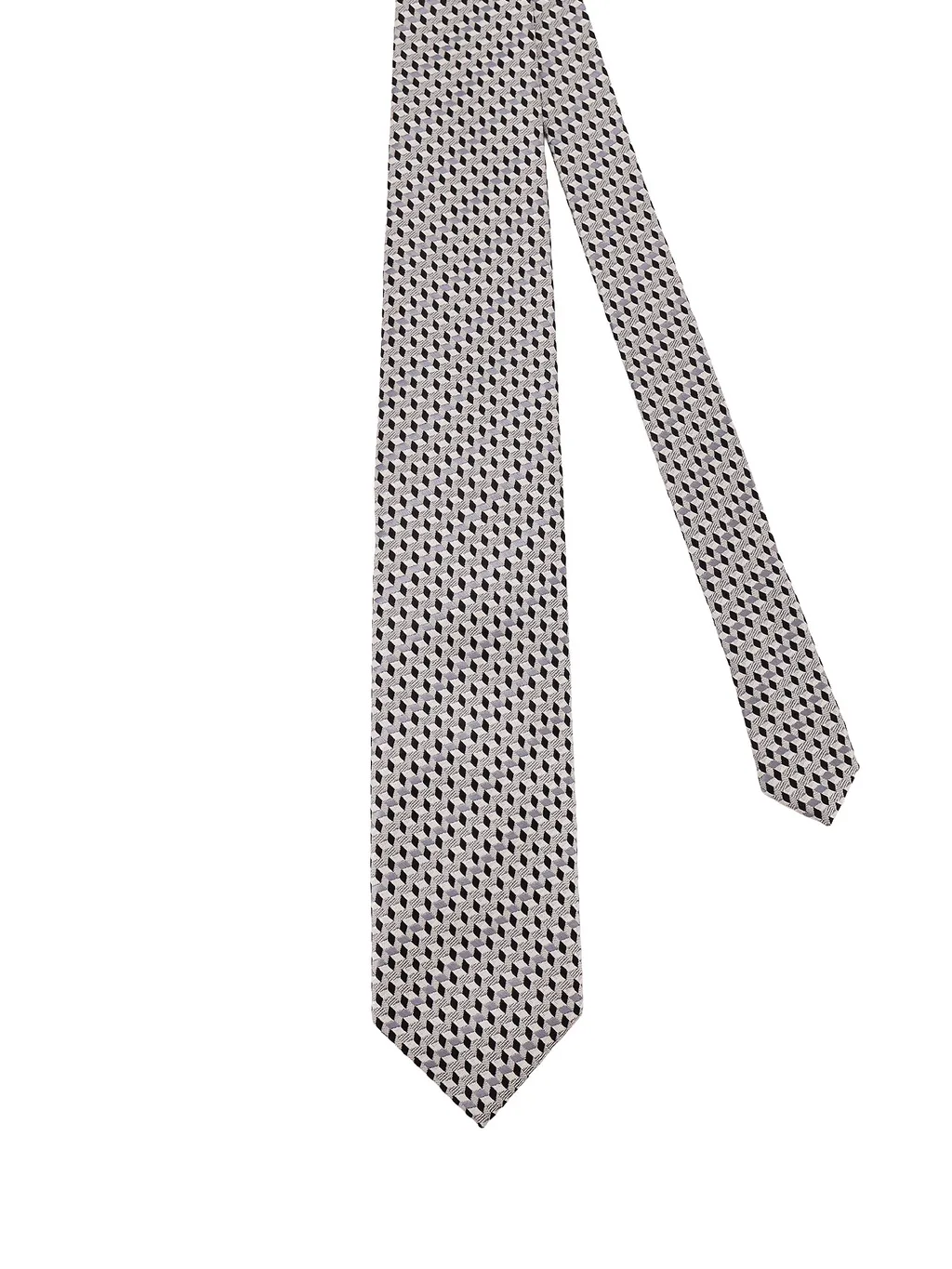 Tom Ford Micro Pattern Tie