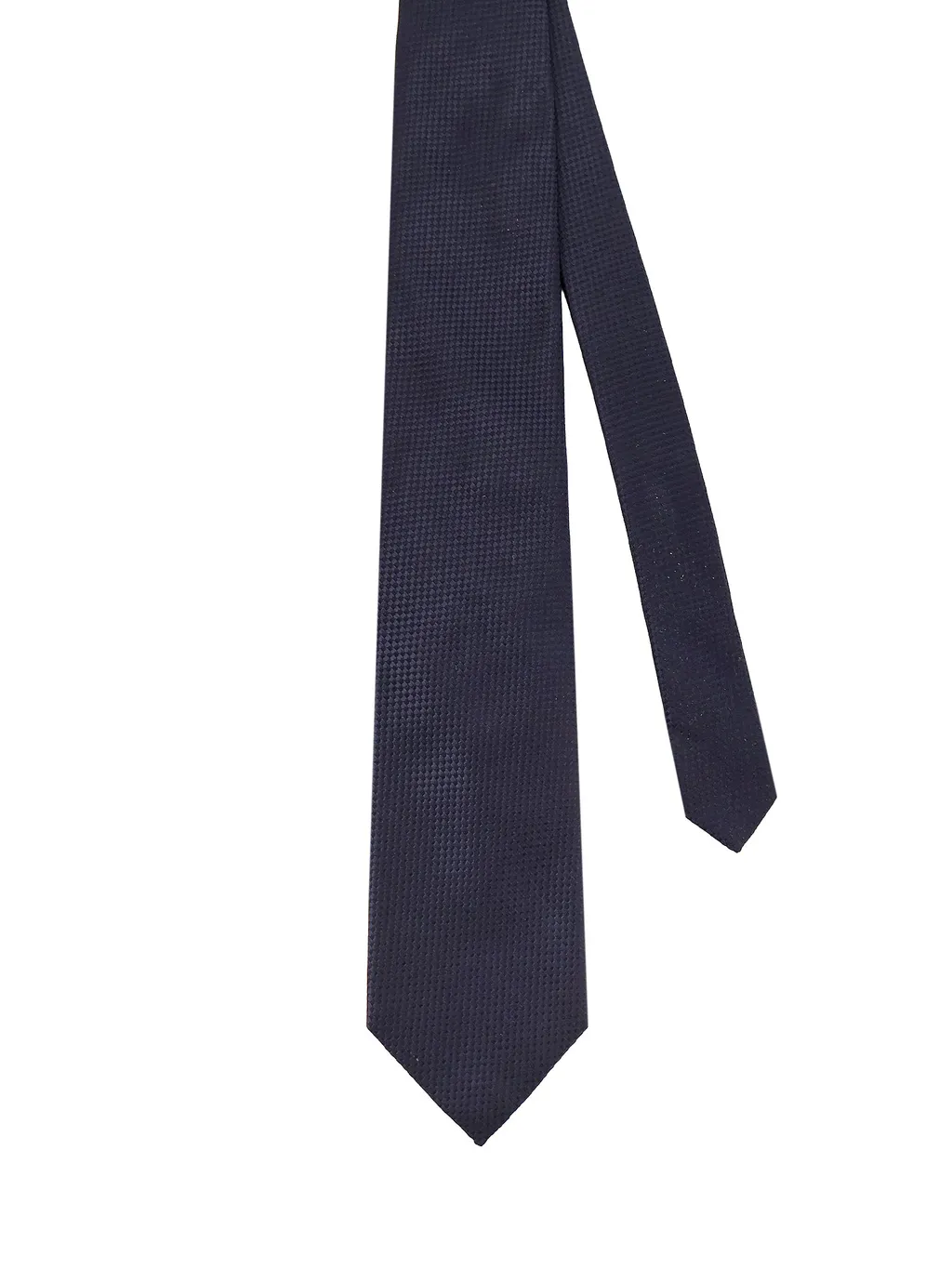 Tom Ford Micro Pattern Tie
