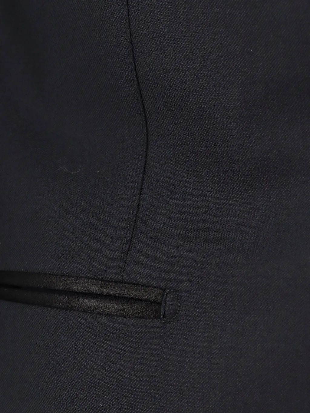 Tom Ford Single-Breasted Suit