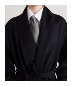 Tom Ford Micro Pattern Tie