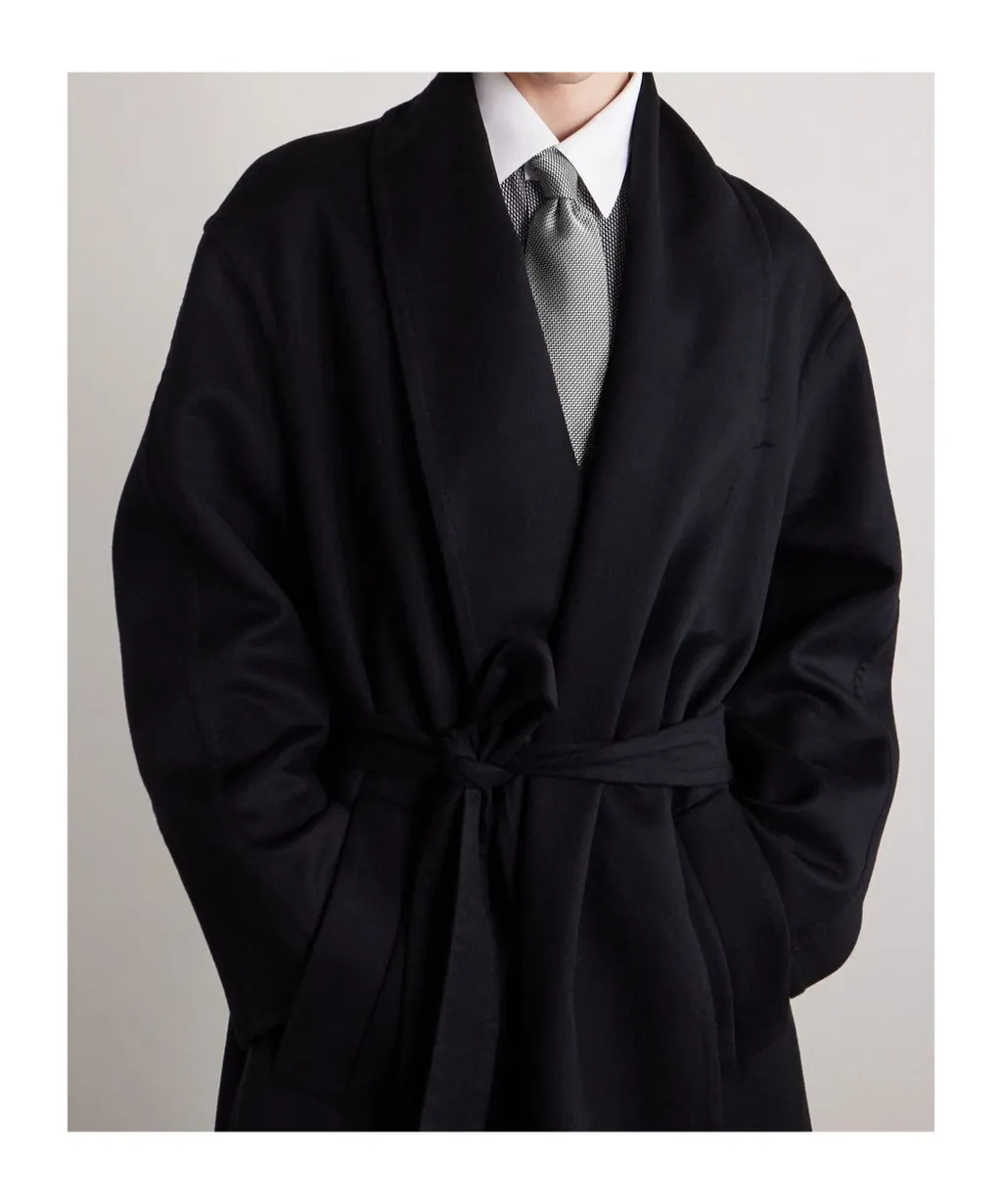 Tom Ford Micro Pattern Tie