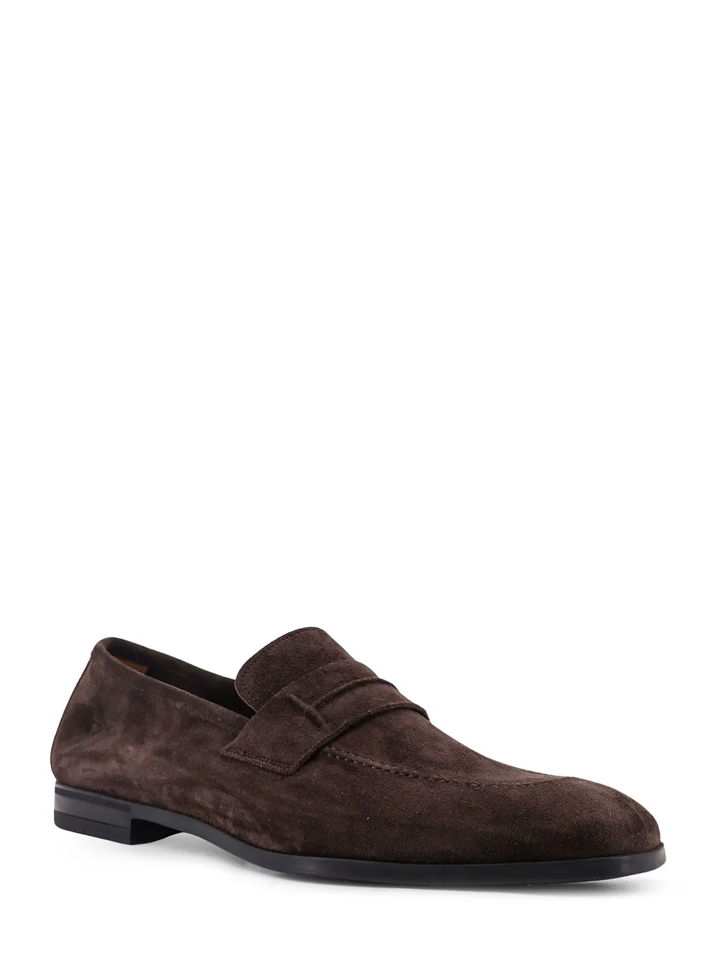 Tom Ford Penny Slot Loafers