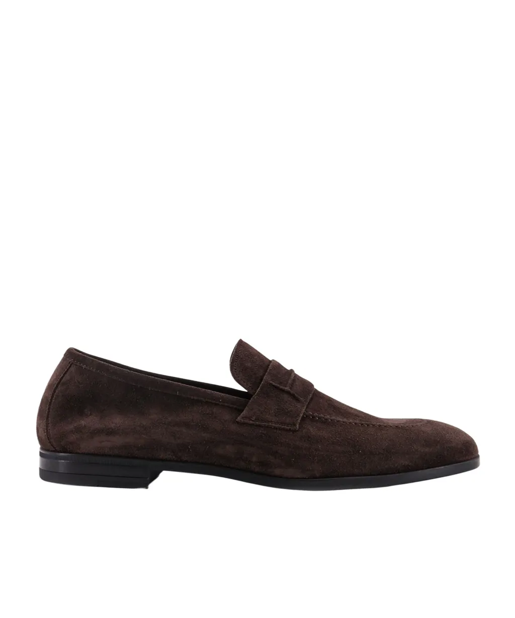 Tom Ford Penny Slot Loafers