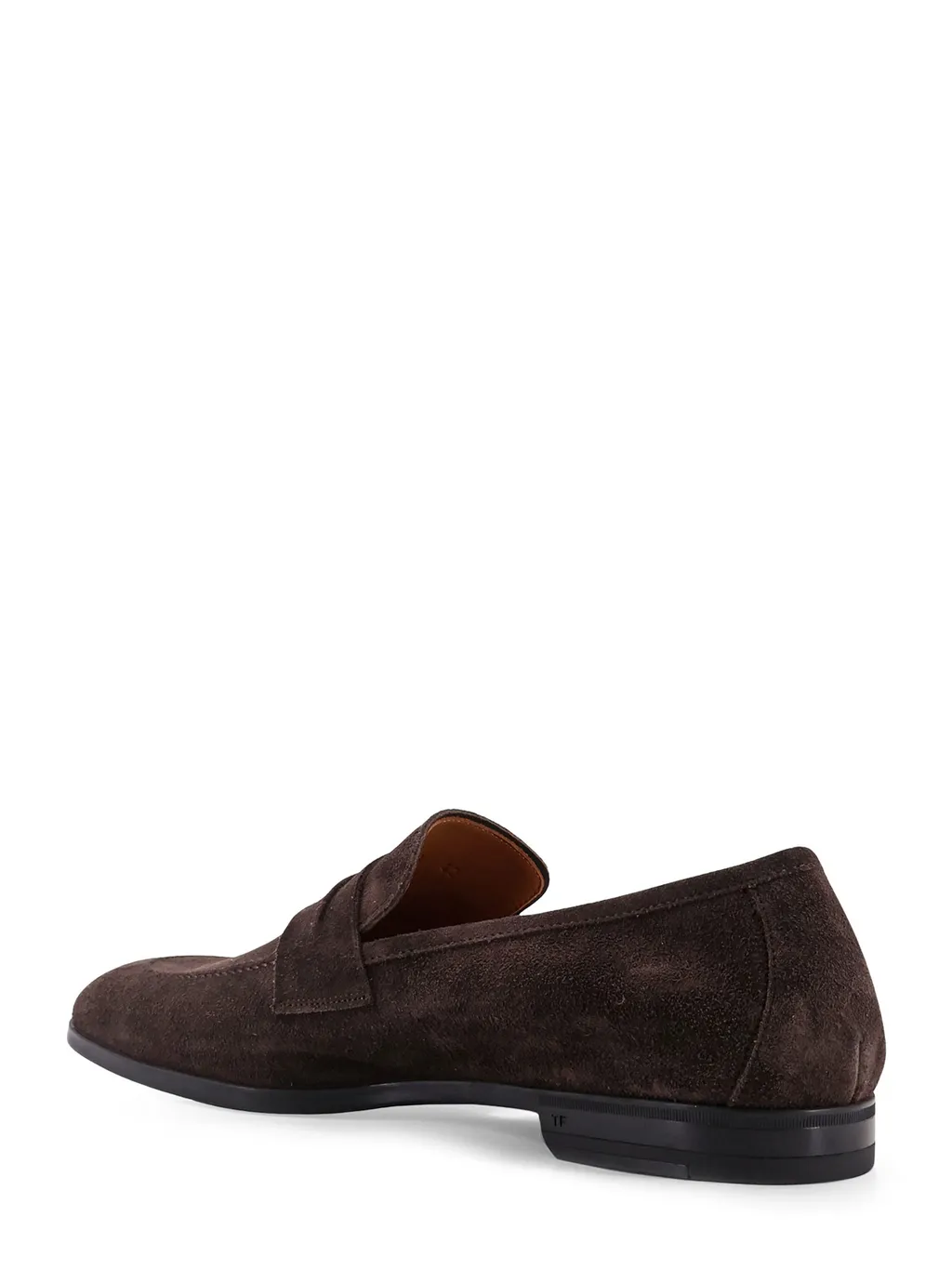 Tom Ford Penny Slot Loafers