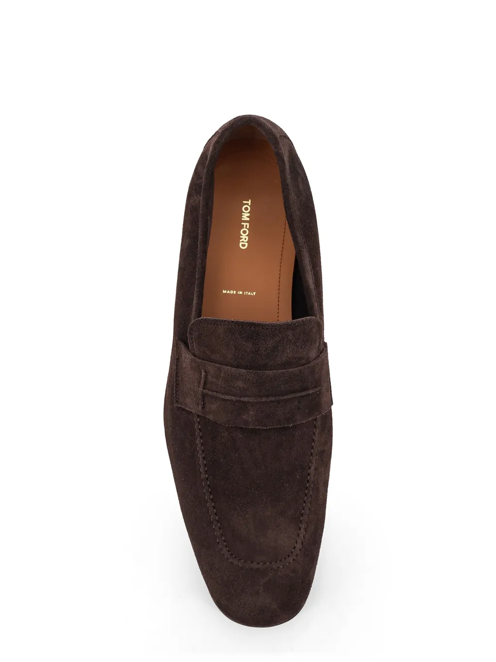 Tom Ford Penny Slot Loafers