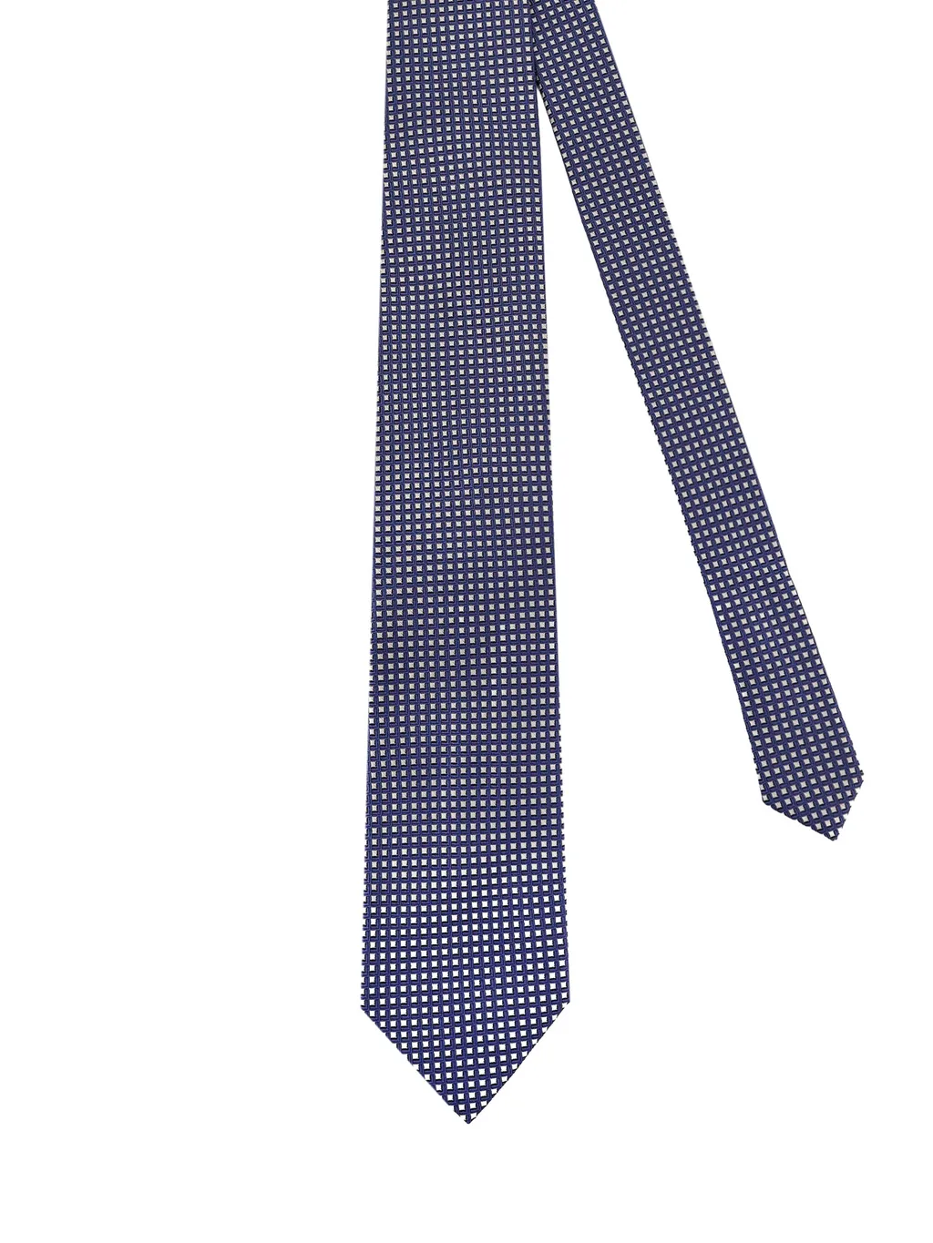 Tom Ford Micro Pattern Tie