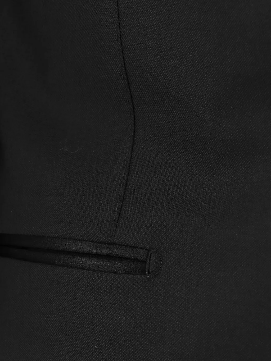 Tom Ford Single-Breasted Satin Suit