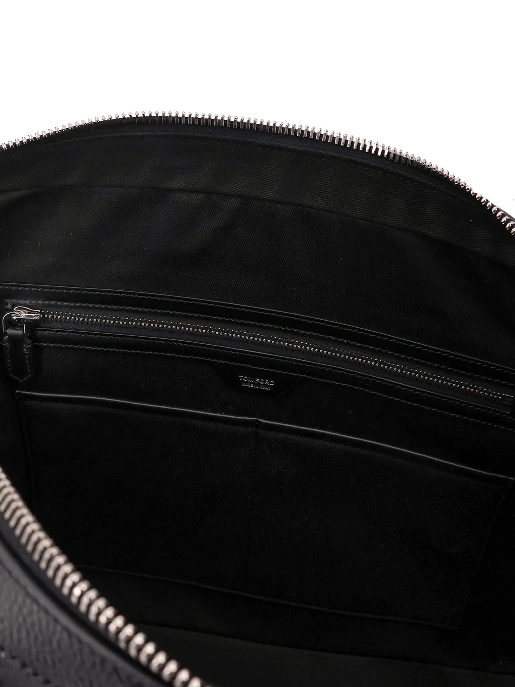 Tom Ford Elliot Briefcase