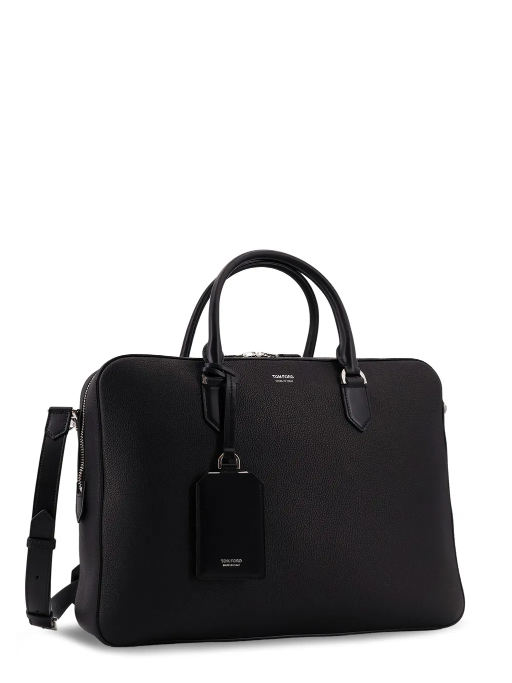 Tom Ford Elliot Briefcase