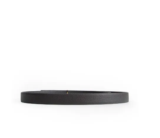 Tom Ford	Slim T Reversible Belt