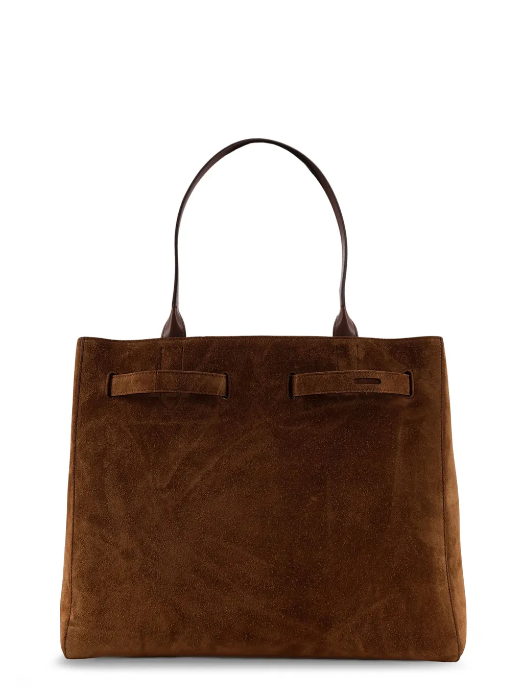 Logo Handbag
