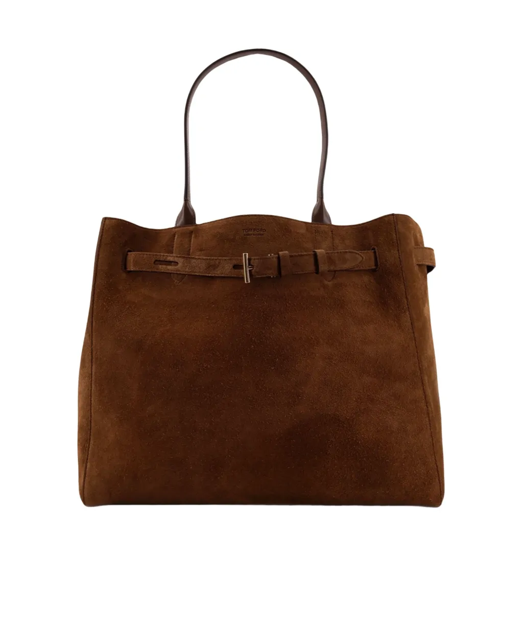 Logo Handbag