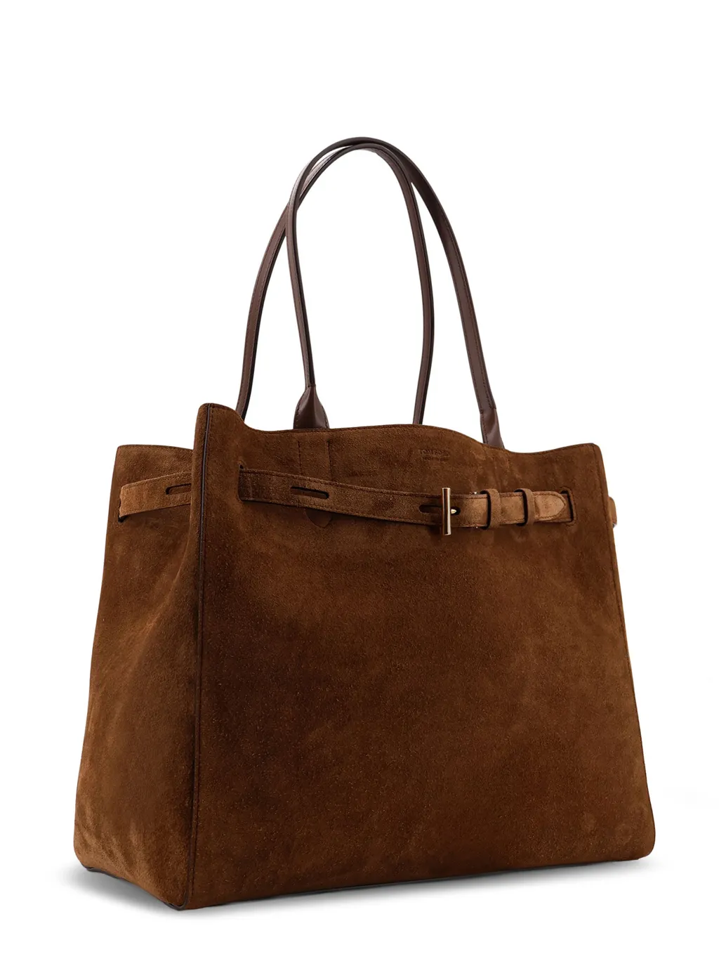 Logo Handbag