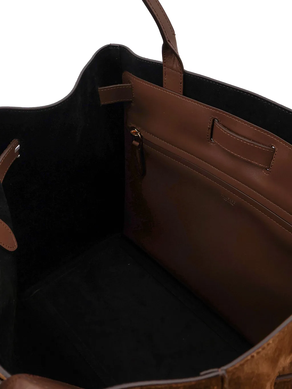 Logo Handbag
