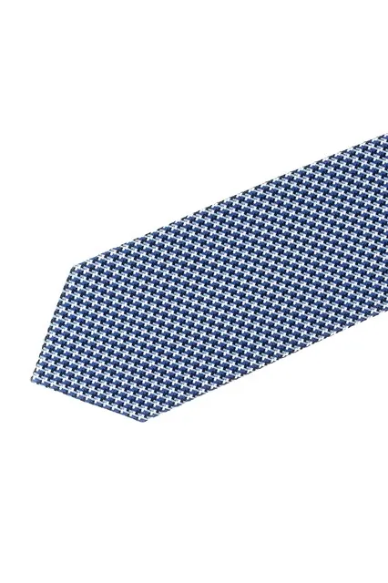 Tom Ford Micro Pattern Tie