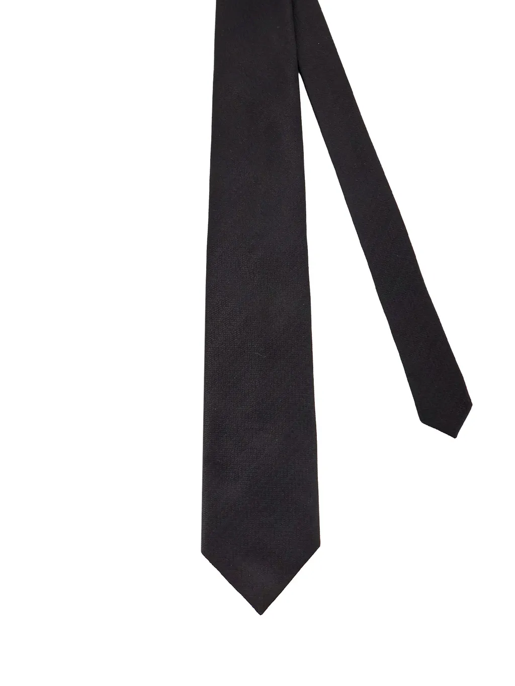 Tom Ford Geometric Pattern Tie