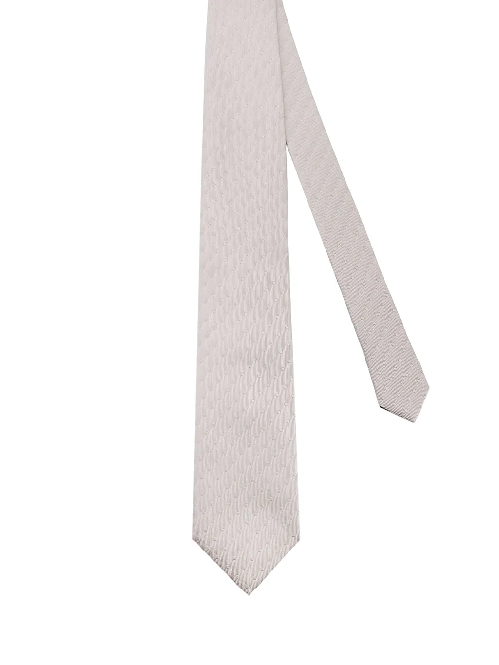 Tom Ford Micro Pattern Tie