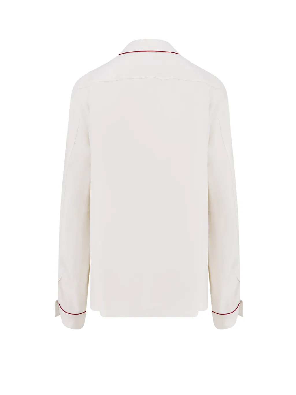 Tom Ford Long-Sleeved Shirt