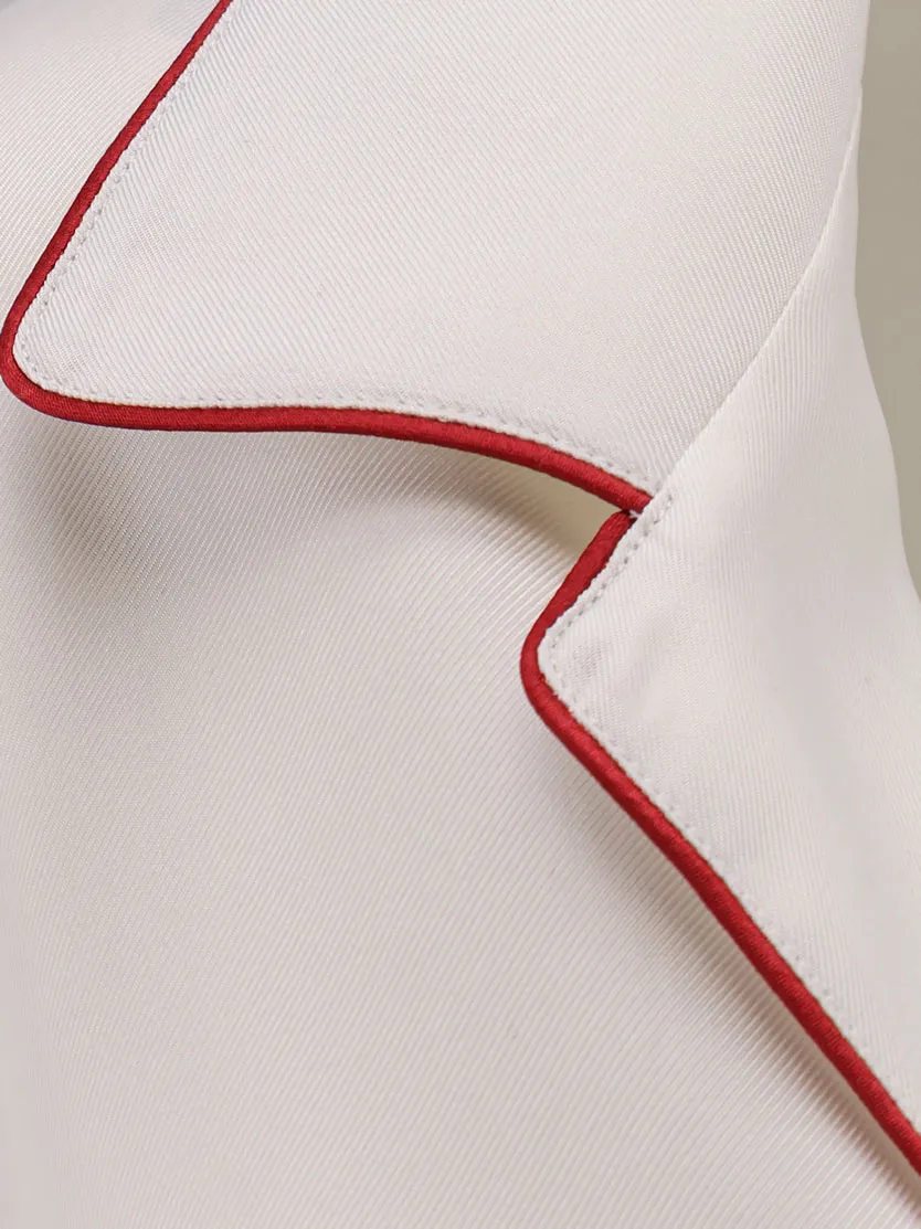 Tom Ford Long-Sleeved Shirt