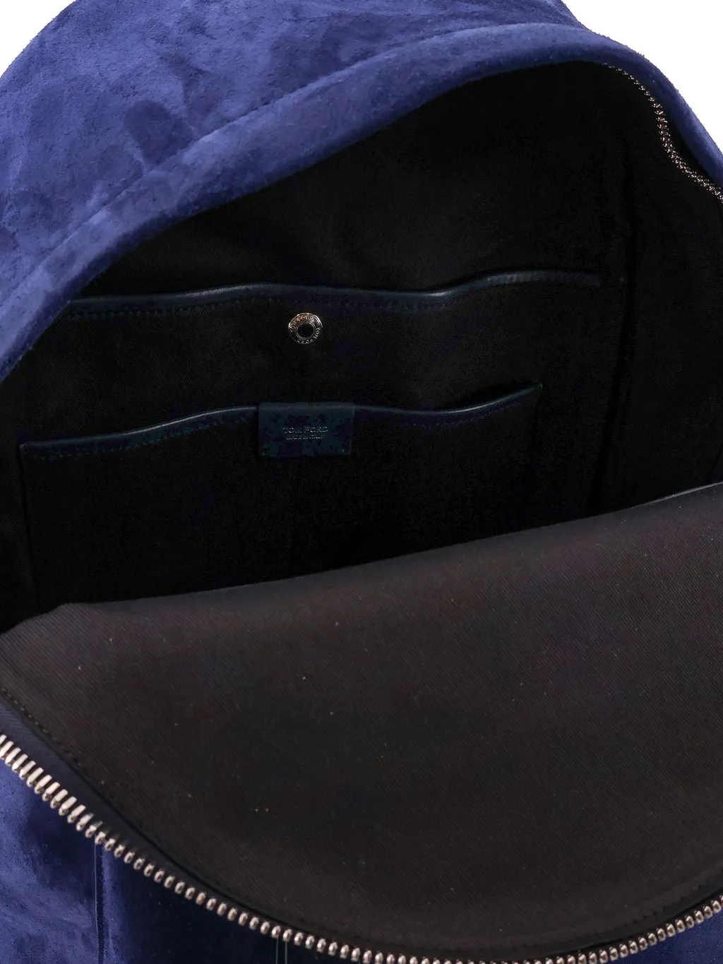Tom Ford Velvet Backpack