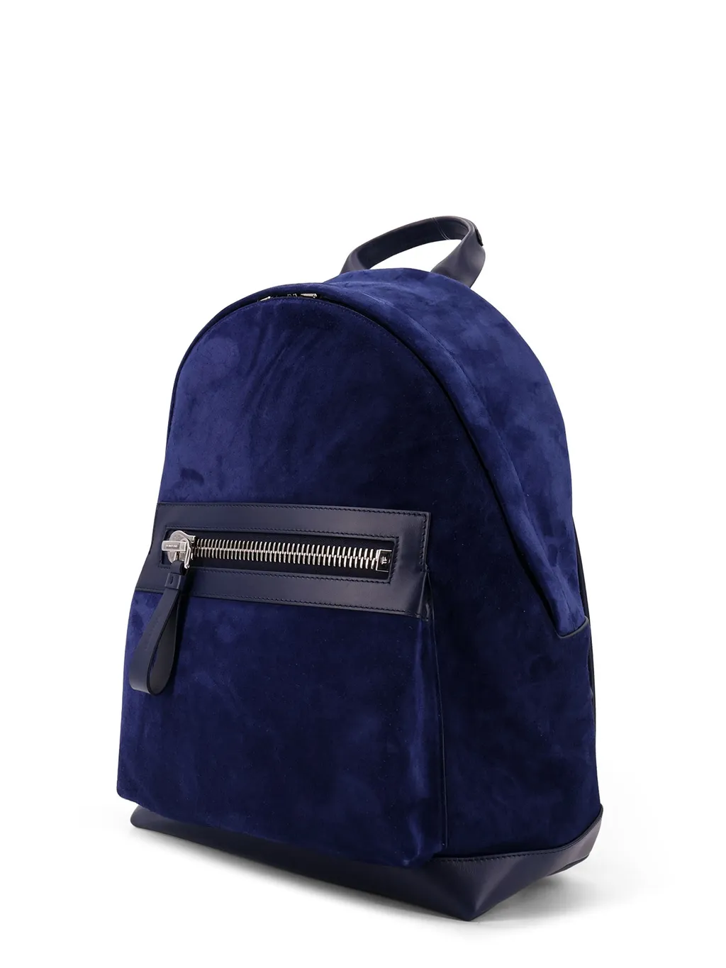 Tom Ford Velvet Backpack