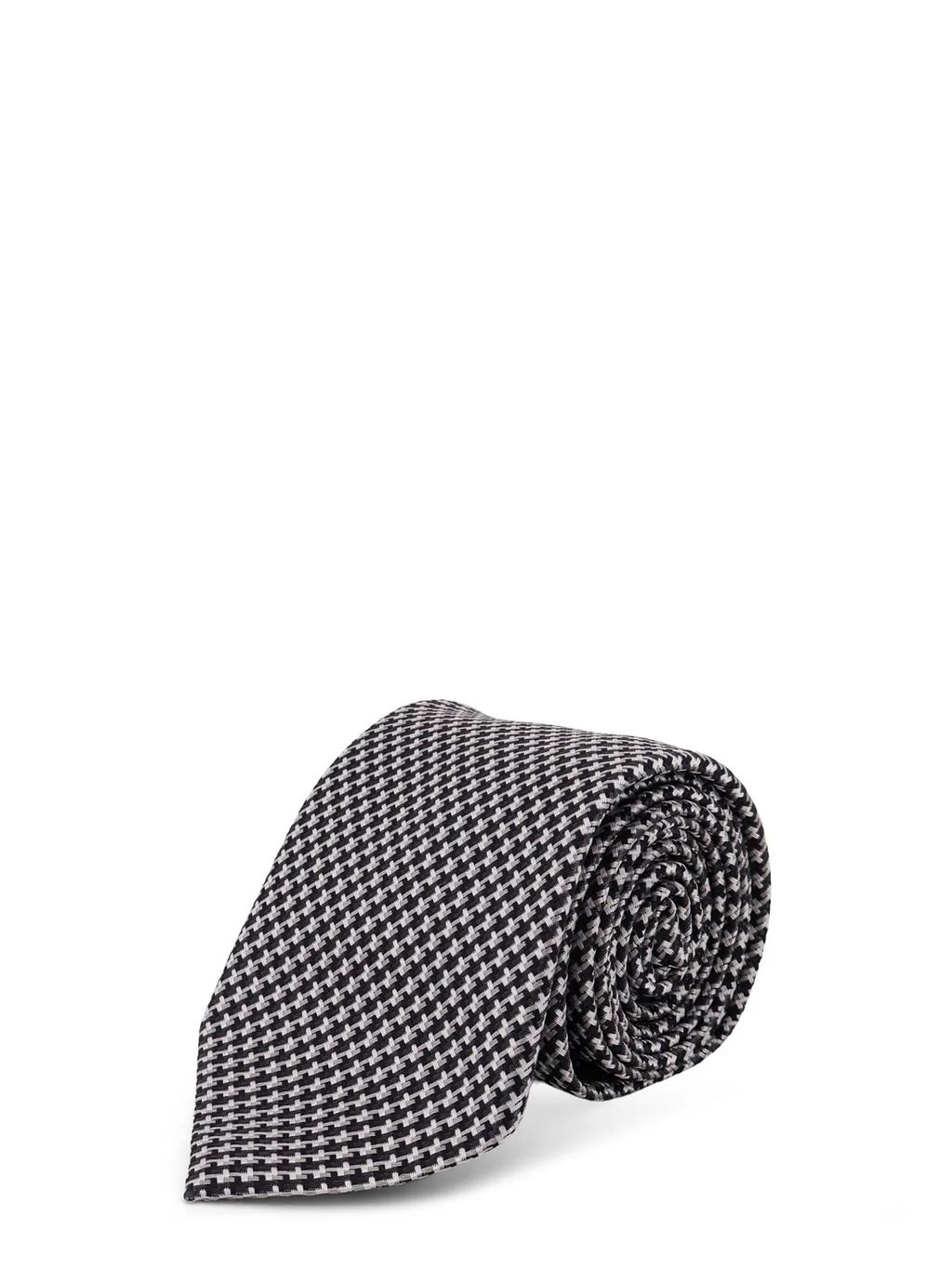 Tom Ford Micro Pattern Tie