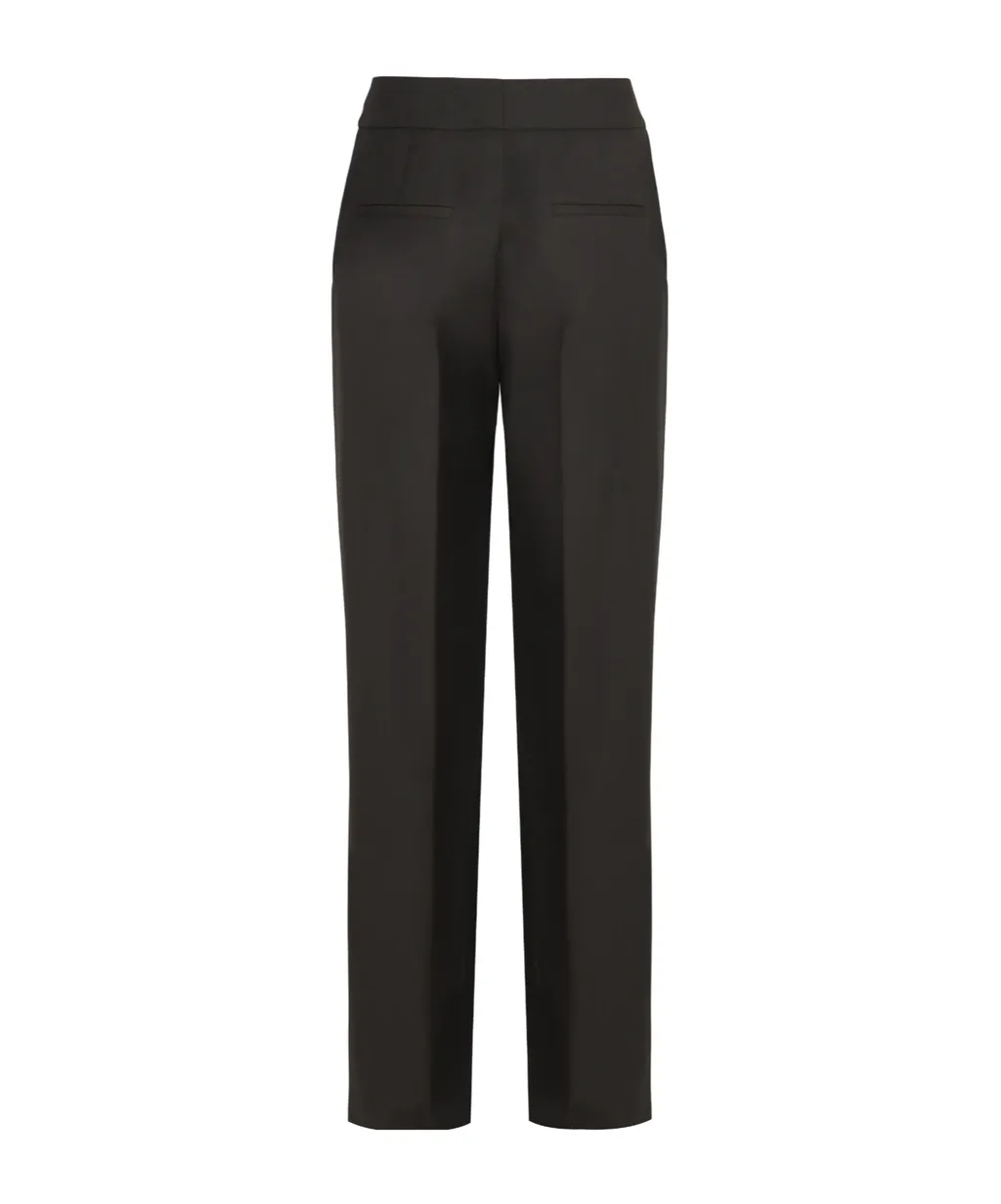 Peserico Straight-Cut Pants