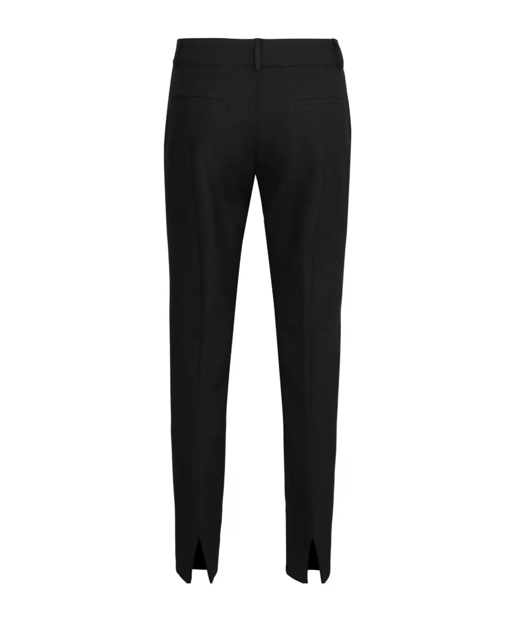 Peserico Slim Fit Pants