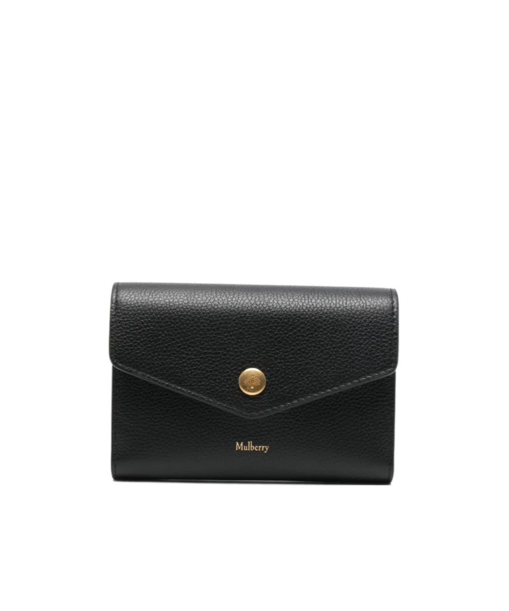 Flap Wallet