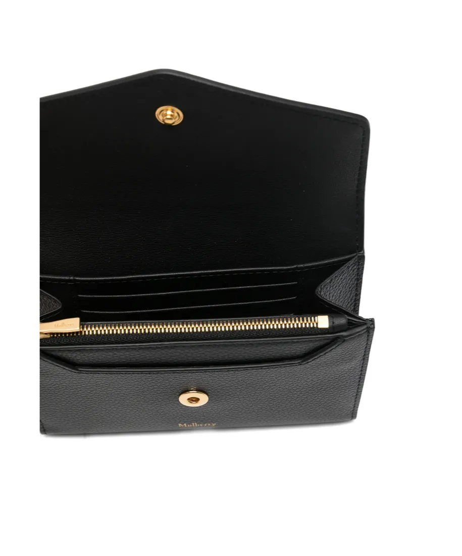 Flap Wallet
