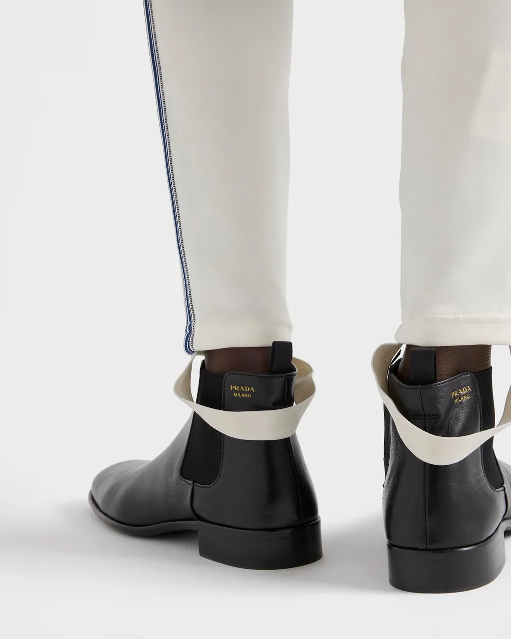 Prada Fleece Leggings