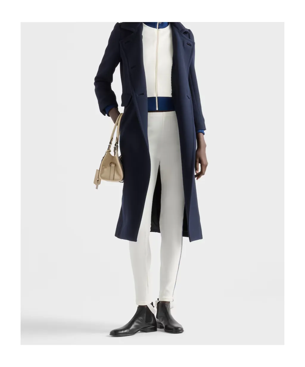 Prada Fleece Leggings