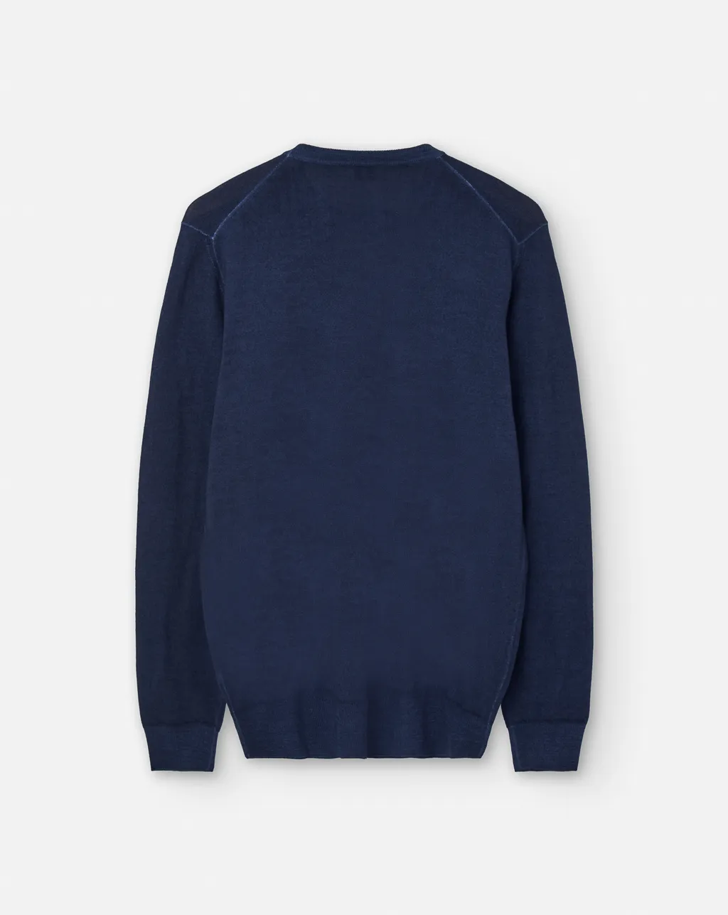 Merino-Wool Top