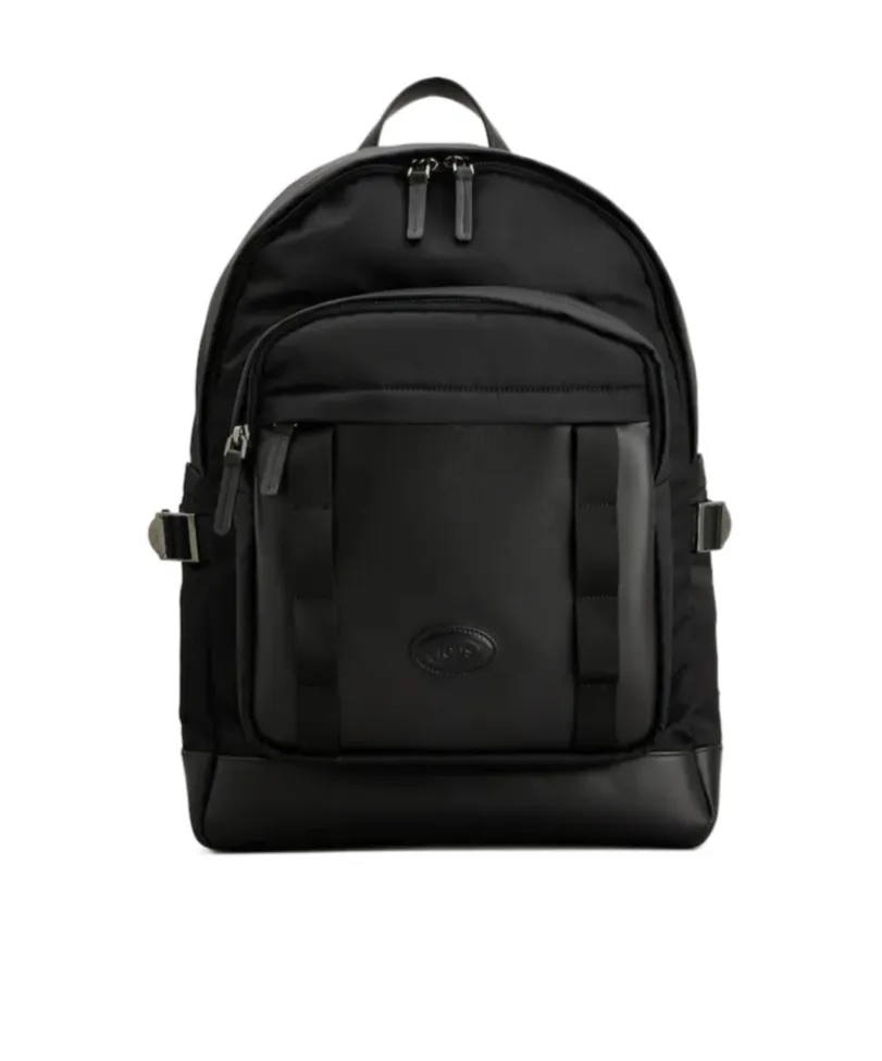 Tod's Panelled Medium Backpack