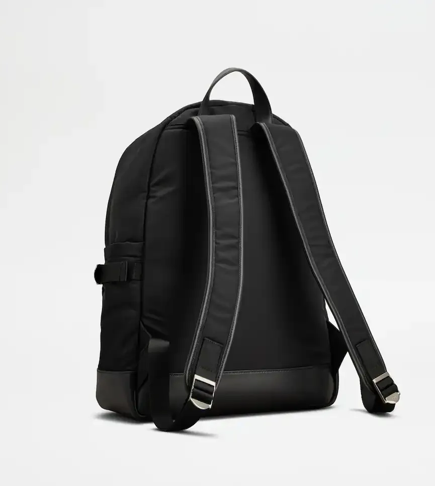 Tod's Panelled Medium Backpack